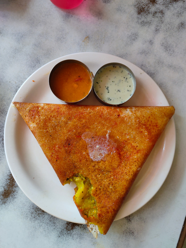 Dosai