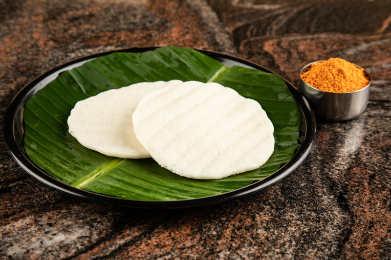 Idli
